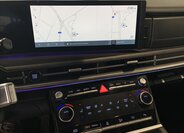 Hyundai Santa Fe SUV / Terénní 1,6 l 117 kw