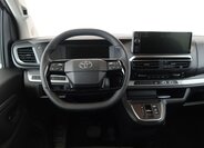 Toyota ProAce Verso VAN / Minibus 2,2 l 0