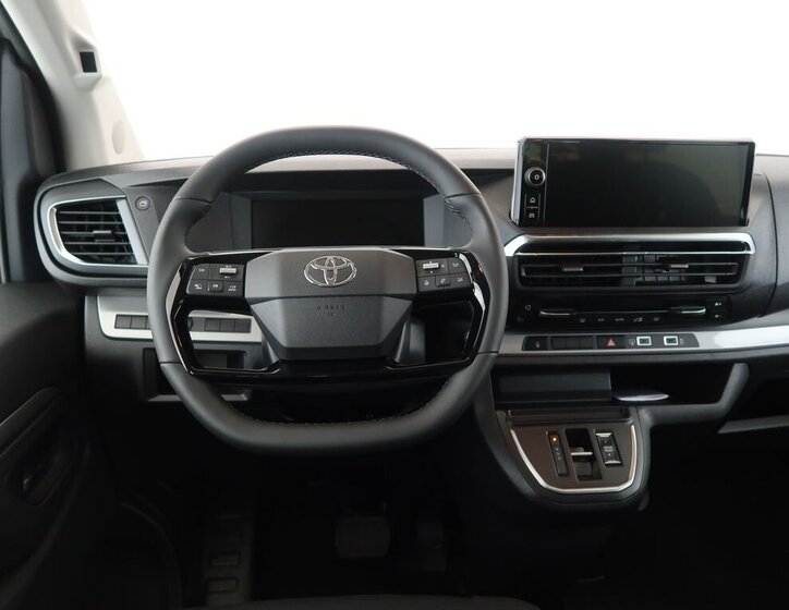 Toyota ProAce Verso VAN / Minibus 2,2 l 0
