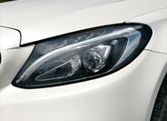 Mercedes-Benz Třídy C 29