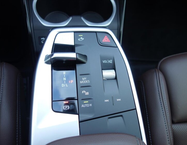 BMW X1 SUV 2,0 l 110 kw