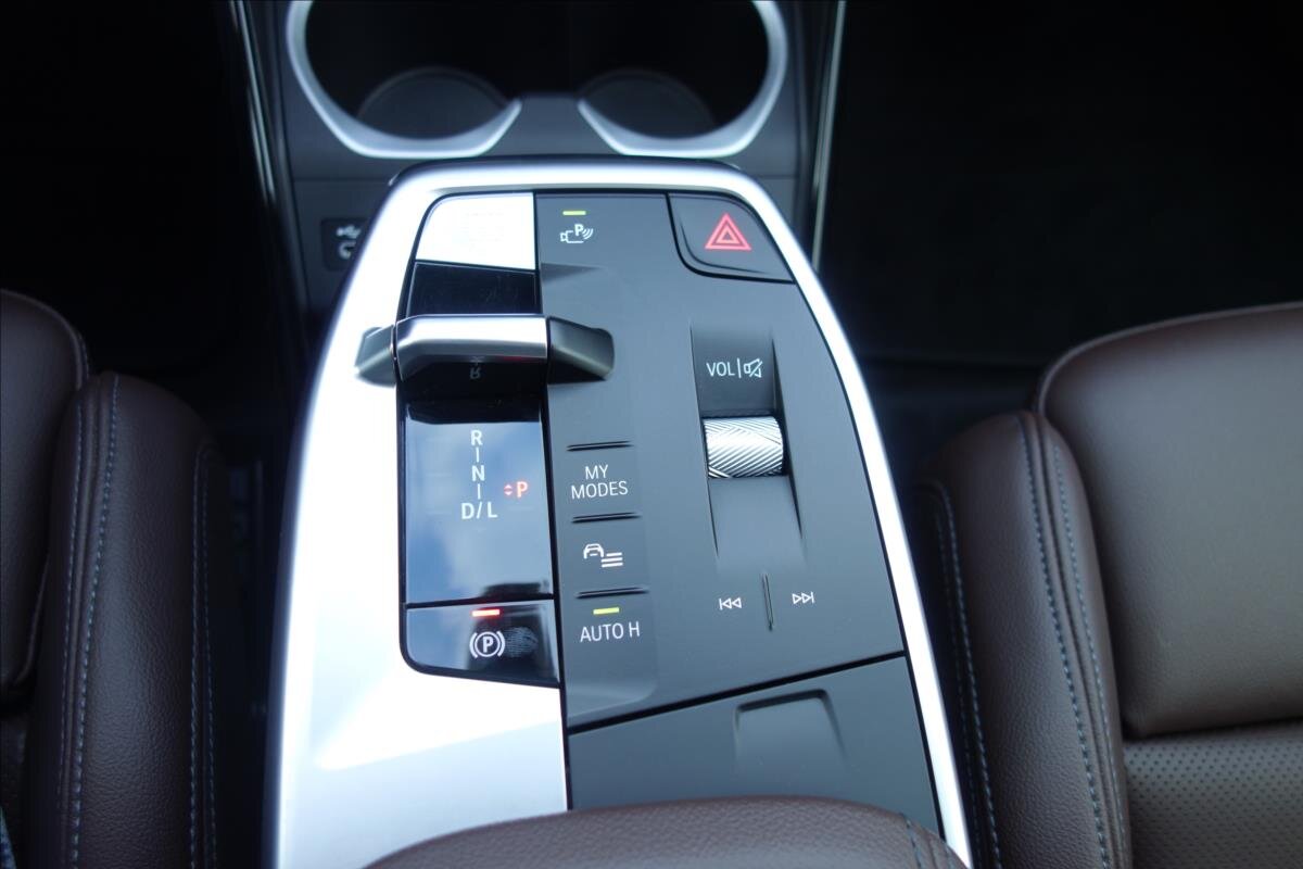 BMW X1 SUV 2,0 l 110 kw