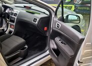 Peugeot 307 Kombi 1,6 l 80 kw
