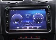 Volkswagen Golf Kombi 1,6 l 77 kw