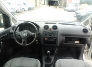 Volkswagen Caddy 24