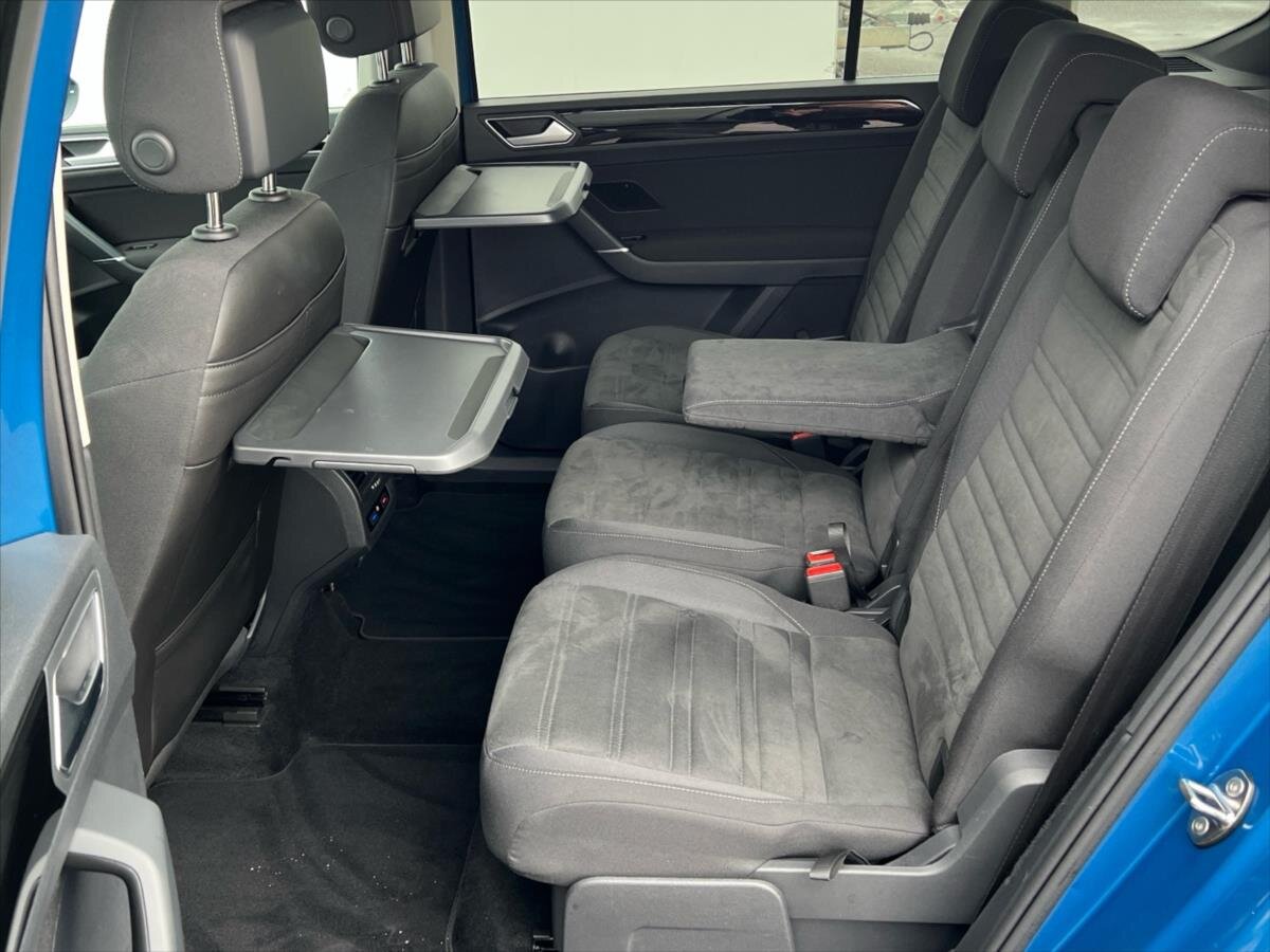 Volkswagen Touran Kombi 1,5 l 110 kw