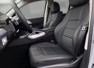 Mercedes-Benz GLE SUV / Terénní 2,0 l 198 kw