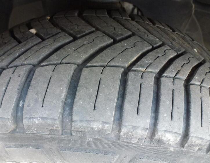 Mercedes-Benz Sprinter 49