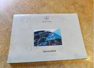 Mercedes-Benz Třídy A 30