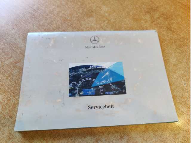 Mercedes-Benz Třídy A