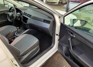 Seat Arona SUV 1,6 l 70 kw