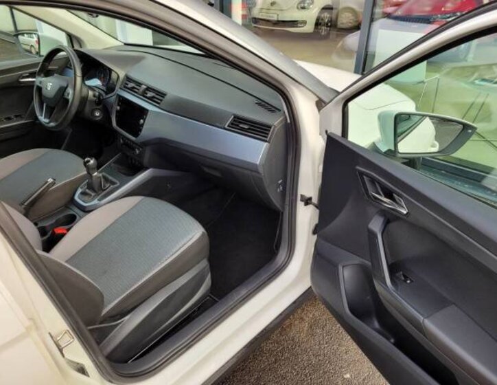 Seat Arona SUV 1,6 l 70 kw