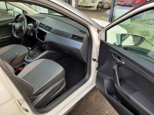 Seat Arona SUV 1,6 l 70 kw