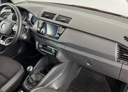 Škoda Fabia Kombi 999,0 70 kw