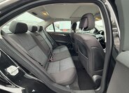 Mercedes-Benz Třídy C Sedan 1,8 l 135 kw