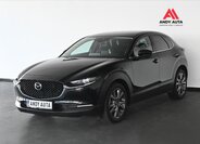 Mazda CX-30 1