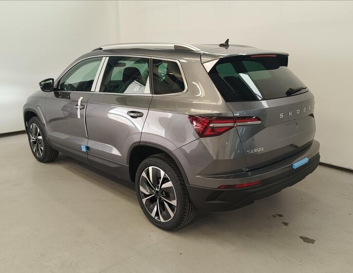Škoda Karoq 4