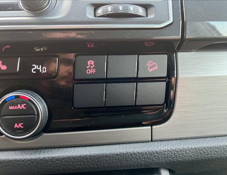 Volkswagen Multivan VAN / Minibus 2,0 l 150 kw