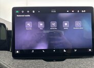 Škoda Superb Liftback 2,0 l 110 kw