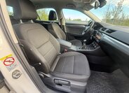 Škoda Superb Sedan / Limuzína 2,0 l 110 kw