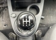 Ford Fusion Kombi 1,4 l 59 kw