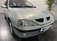 Renault Mégane Kombi 1,4 l 70 kw