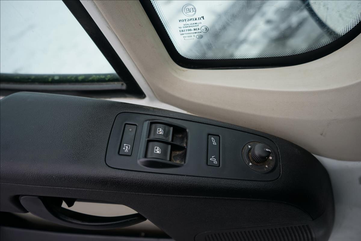 Citroën Jumper Skříň 2,0 l 96 kw