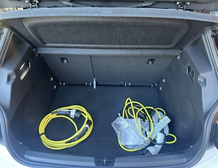 Volkswagen ID.3 Hatchback 0,0 107 kw