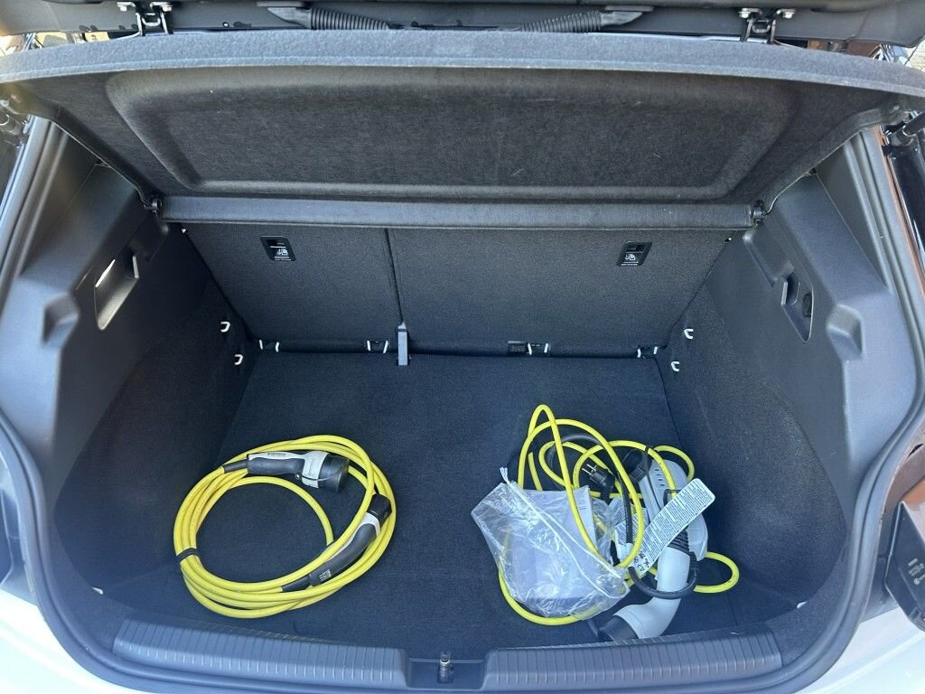 Volkswagen ID.3 Hatchback 0,0 107 kw