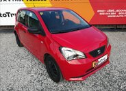 Seat Mii Hatchback 999,0 50 kw