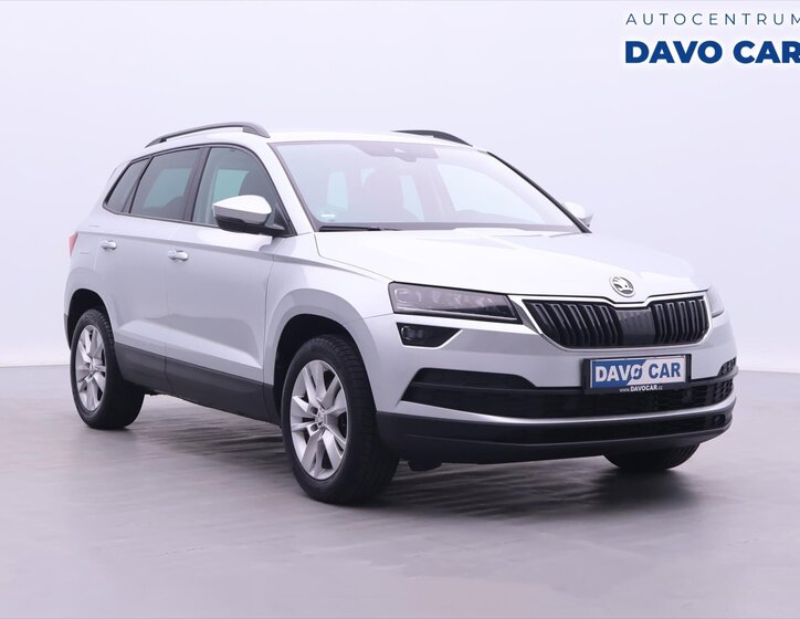 Škoda Karoq 1