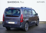 Citroën Berlingo MPV 1,5 l 96 kw