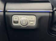 Mercedes-Benz GLE SUV / Terénní 3,0 l 270 kw