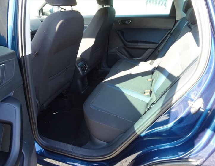 Seat Ateca MPV 999,0 85 kw