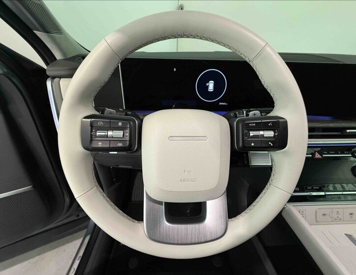 Hyundai Santa Fe SUV 1,6 l 158 kw