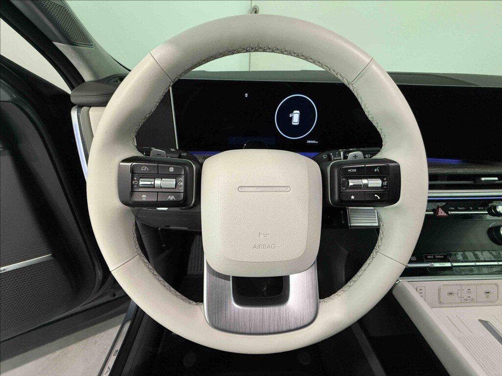 Hyundai Santa Fe SUV 1,6 l 158 kw