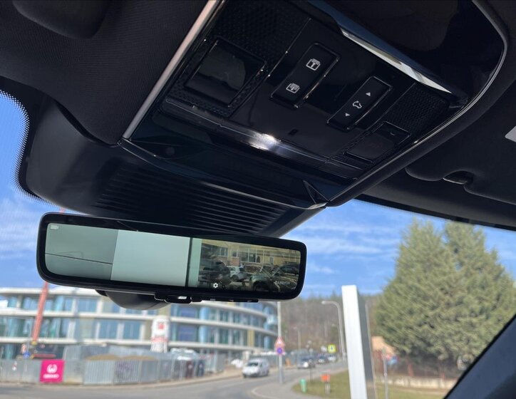 Land Rover Range Rover Sport SUV / Terénní 3,0 l 338 kw