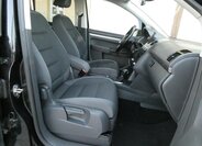 Volkswagen Touran 20