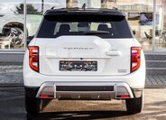 SsangYong Torres SUV 1,5 l 176 kw