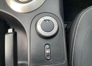 Nissan Qashqai SUV / Terénní 2,0 l 110 kw