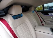 Mercedes-Benz AMG GT Sedan / Limuzína 3,0 l 325 kw