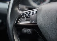 Škoda Superb Sedan 2,0 l 140 kw