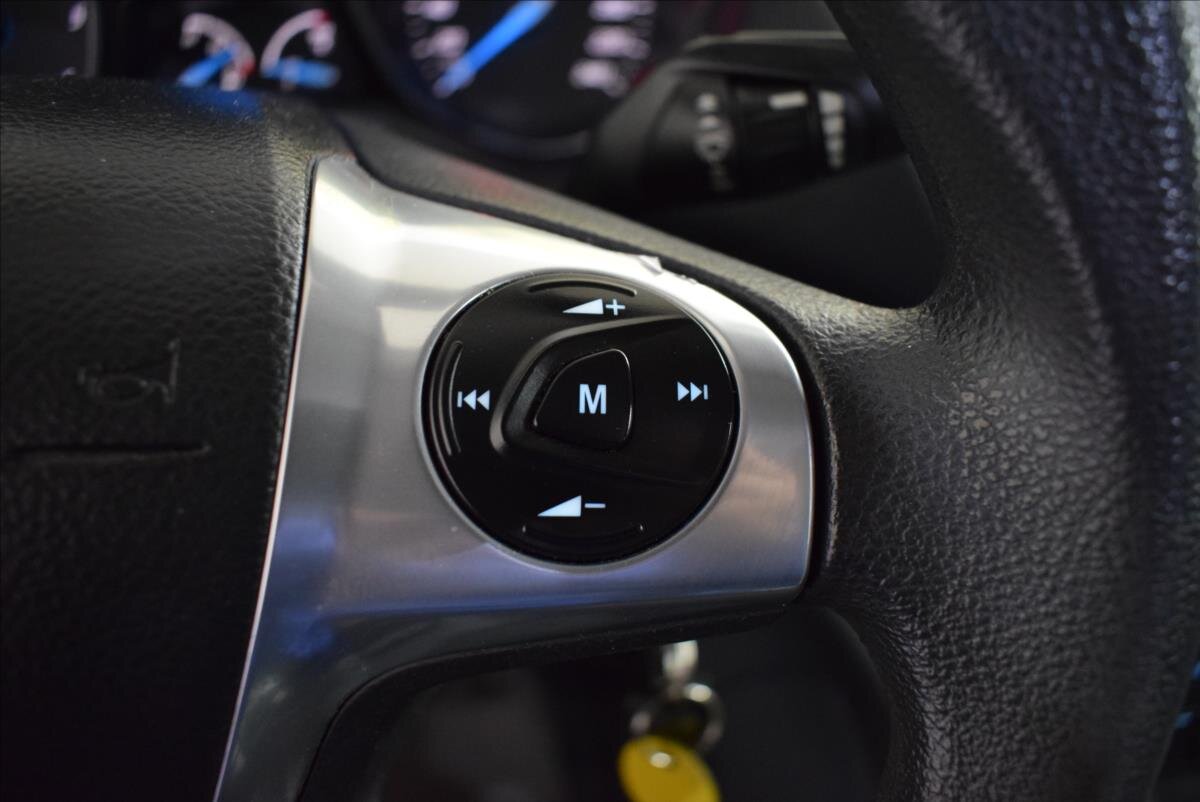 Ford Grand C-MAX MPV 1,6 l 85 kw