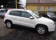 Volkswagen Tiguan Kombi 2,0 l 81 kw
