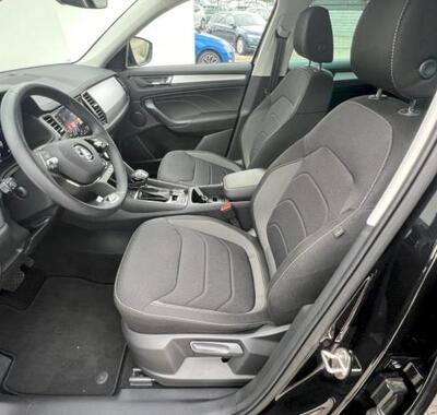 Škoda Kodiaq 12
