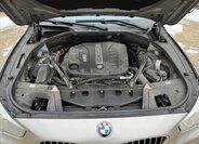 BMW Řada 5 Sedan / Limuzína 3,0 l 190 kw
