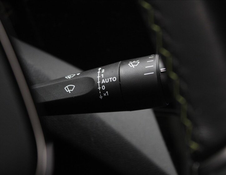 Peugeot 308 Hatchback 1,2 l 96 kw