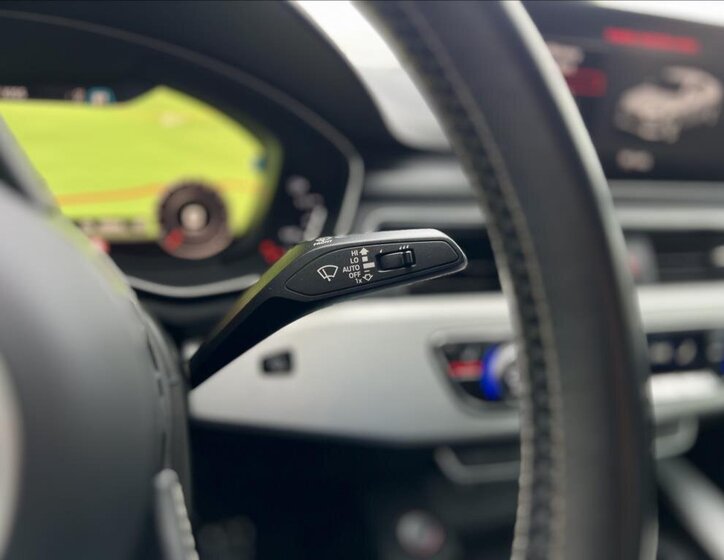 Audi S5 Kupé 3,0 l 255 kw