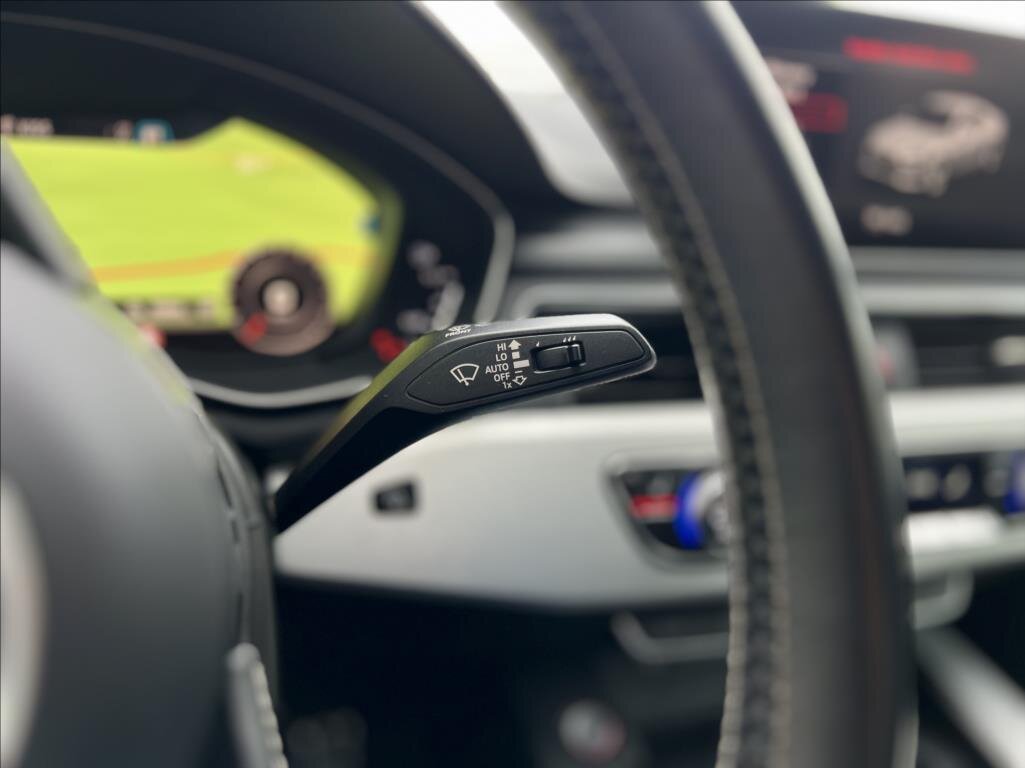 Audi S5 Kupé 3,0 l 255 kw