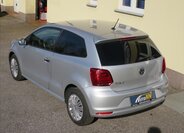 Volkswagen Polo Hatchback 999,0 44 kw